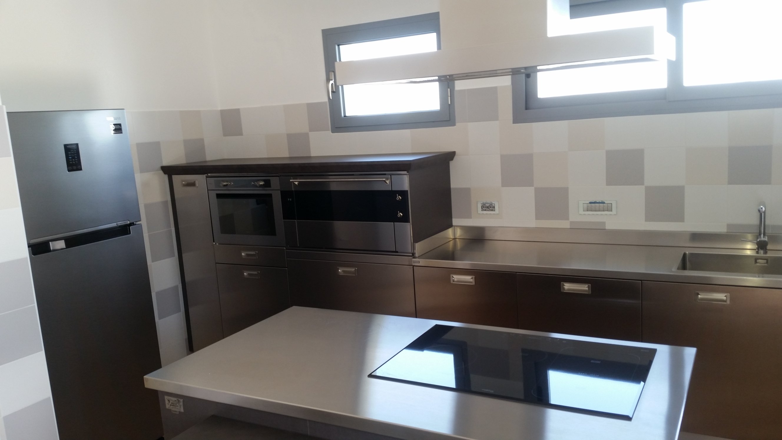 CUCINA ASILO - NIDO NATURALMENTEBIMBI | Asilo Nido e Sala Feste a Settimo San Pietro