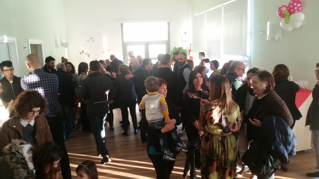 NIDO NATURALMENTEBIMBI | Asilo Nido e Sala Feste a Settimo San Pietro NIDO NATURALMENTEBIMBI | Asilo Nido e Sala Feste a Settimo San Pietro